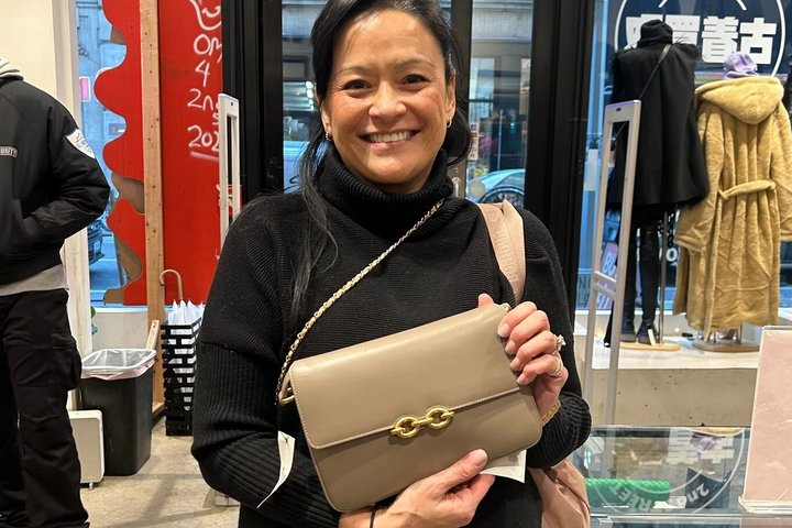 The Ultimate NYC Secondhand Shopping Experience - Photo 1 of 25
